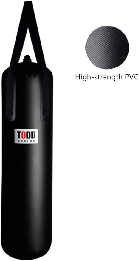 compact punching bag