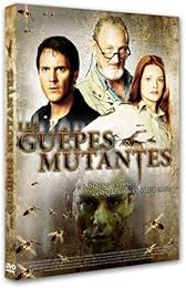 Les Guepes Mutantes
