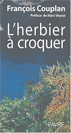 L' herbier à croquer