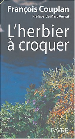 L' herbier à croquer