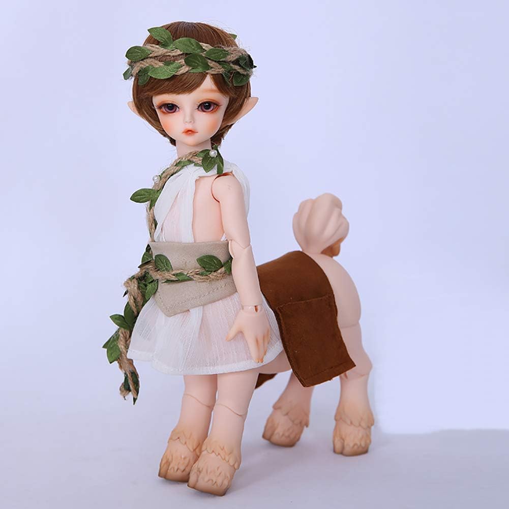 princess doll bjd