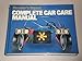 Reader's Digest Complete Car Care Manual