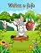 Livro Walter o fofo