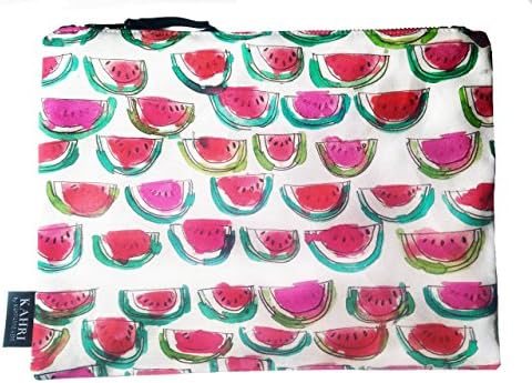 Watermelon Clutch
