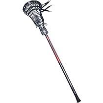 ALEX アレックス CERD11 レッド Amazon.com : CAKLOR Lacrosse Complete Junior Stick with