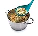 OTOTO The Original Nessie Soup Ladle - Cute Gifts, Funny Kitchen Gadgets, Loch Ness design, Cooking Gifts for Mom - Cute and Practical Kitchen Utensils - Unique Gifts for Women