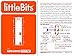 littleBits Electronics Arduino Coding Kit