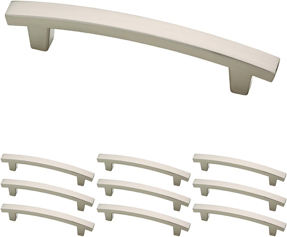 Best 4 Inch Furniture Handles