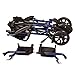 Elite Care Super Lightweight Folding Transport Travel Wheelchair in a Bag ECTR05 with Height Adjustable footrests
