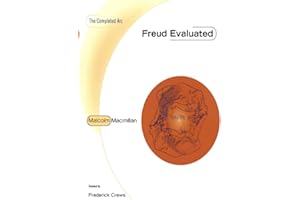 Freud Evaluated: The Completed Arc