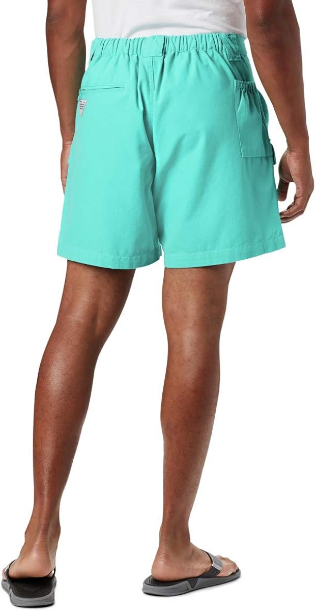 Columbia Men's Extended Brewha II Short : Clothing