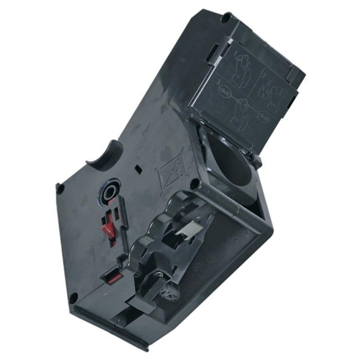 Group head (original) Coffee maker, Espresso - 11014117, 00741901