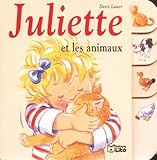 Image de Juliette et les animaux