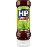 HP Fruity Sauce 470g