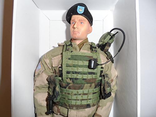 DRAGON 1/6 FIGURE BBI SPECIAL FORCES AIRBORNE