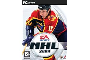NHL 2004 (PC)