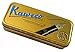 Kaweco AL Sport Raw Aluminum Finish Medium Point Fountain Pen