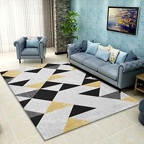 ラグマット 洋室 赤ちゃん 絨毯 B0d8csnj トレーニング 4畳 ベット用 家庭用 家電 カメラ 和室 0cm 300cm 寝室 おしゃれ ネイビー 防ダニ ヨガ ベビー 床暖房対応 幾何学柄 北欧 大判 4畳 母の日 洋室 夏用 ホットカーペット 現品限り一斉値下げ ラグ