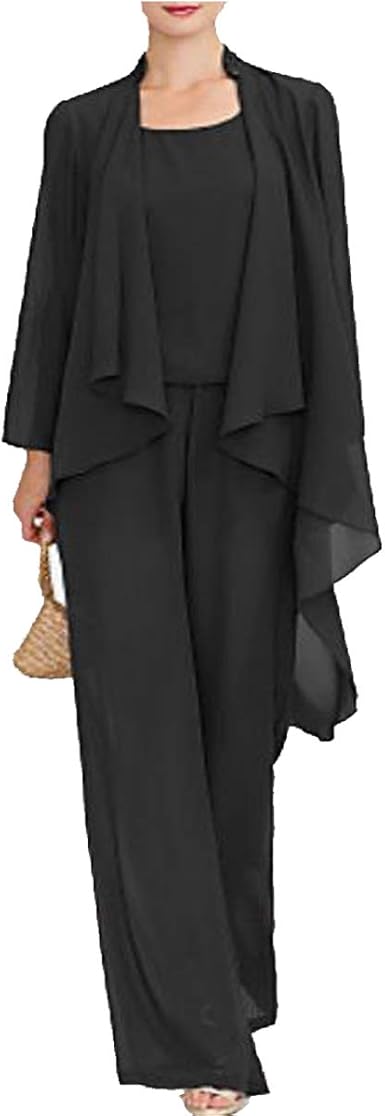 chiffon wrap coat