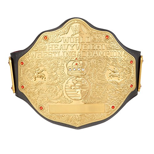 WWE World Championship Belt