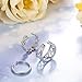 Besteel 3Pcs Toe Rings for Women Girls Adjustable Open Toe Ring Gifts Jewelry Set