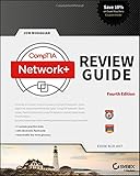 CompTIA Network+ Review Guide: Exam N10-007