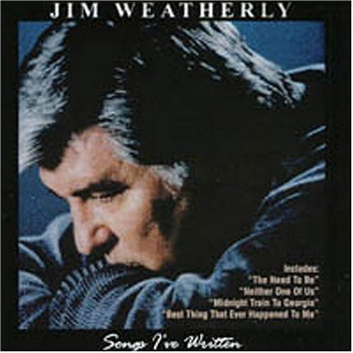 Jim Weatherly - Back To The Sventies - Zortam Music