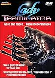 LADY TERMINATOR / (WS)                             image