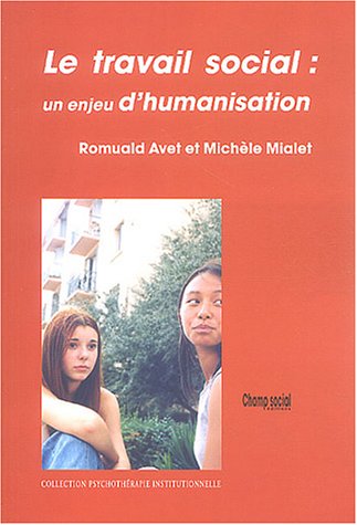 Le  travail social