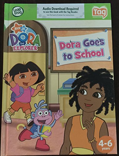 Leapfrog Tag Books 1593199856 Book Cover
