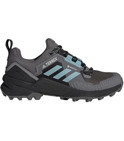 Amazon.com | adidas Terrex Swift R3 Hiking Shoes Women's, Grey