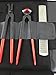 8-Piece Complete Farrier Kit