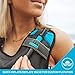 Seaview Palawan Inflatable Snorkel Vest - Premium Snorkel Jacket for Adults. Balanced Flotation, Secure Lock and Comfort Fit. for Snorkeling, Paddle-Boarding and Other Low Impact Water Sports.
