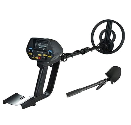 4080 Detectores De Metales,3 M Inteligente De Alta Precisión ...