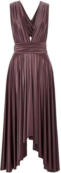 butter by nadia wrap dress