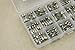 150pc Fuses Fast Quick Blow Glass Tube Fuse Assortment Kit 5x20mm 250v with Box