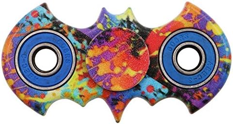 KPAO Hand Spinner Fidget Toy for Children and Adults Bearing ADHD Focus Anxiety