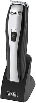 tondeuse barbe wahl lithium ion