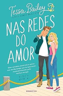 Livro Nas Redes do Amor