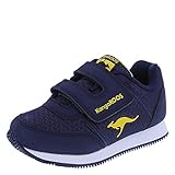 KangaROOS Boys' Toddler Pocketpass Jogger
