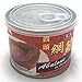 蟲草城 小罐蠔皇網鮑2頭,4頭,6頭1罐 (随机) Chung Chou City Oyster King Abalone 2,4, 6 Heads a canned (Random)