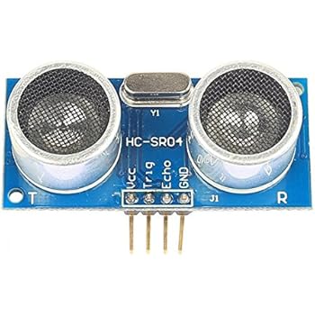 SainSmart HC-SR04 Ranging Detector Mod Distance Sensor (Blue)