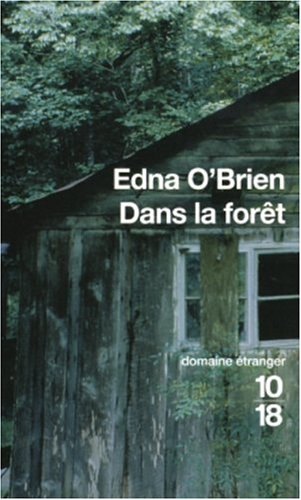 Dans la forêt