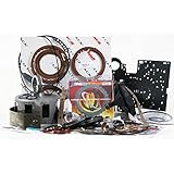 4L60E Transmission Level 2 High Performance Rebuild Kit 1997-2003