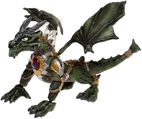 dragons fire and ice toys