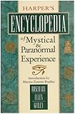Harper's Encyclopedia of Mystical & Paranormal Experience by