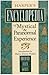 Harper's Encyclopedia of Mystical & Paranormal Experience by