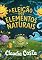 Livro A Eleição dos Elementos Naturais
