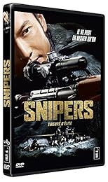 Snipers, Tireurs D'élite