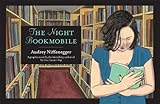 The Night Bookmobile by Audrey Niffenegger front cover